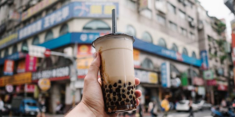 Tìm Hiểu Về Thị Trường Trà Sữa Lớn Nhất Thế Giới – Trung Quốc (Phần 3)