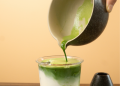 Khoá học pha chế matcha
