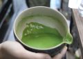Khoá học pha chế matcha